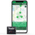 Tracki GPS Tracker for Vehicles @ $5.88