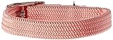 OmniPet Kool Kat Elastic Cat Safety Collar with Bell, Pink, 8