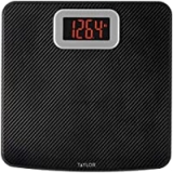 Taylor Precision Products High 400 LB Capacity Digital Scales for Body Weight @ $10.74