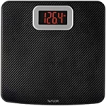 Taylor Precision Products High 400 LB Capacity Digital Scales for Body Weight @ $10.74