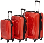 Samsonite Winfield 2 Hardside Luggage with Spinner Wheels @ $168.85
