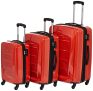 Samsonite Winfield 2 Hardside Luggage with Spinner Wheels @ $168.85