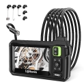 Lightswim Industrial Endoscope Inspection Camera @ $21.45