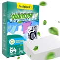 Finally Fresh Laundry Detergent Sheets @ $6.00