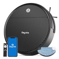 Bagotte Robot Vacuum Cleaner with Mop @ $87.49