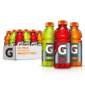 Gatorade Original Thirst Quencher Variety Pack @ $12.82