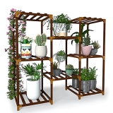 England Stories Wood Plant Stand Indoor @ $19.54