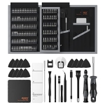 JAKEMY 201 in 1 Precision Screwdriver Set @ $17.99