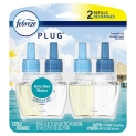 Febreze Odor-Eliminating Fade Defy Plug Air Freshener Refill @ $7.20