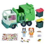 Garbage Truck – 2.5