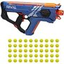 Nerf Perses Mxix-5000 Rival Motorized Blaster (Blue) @ $40.00