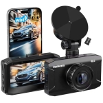 Front Dash Cam 4K @ $27.49