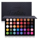 Highly Pigmented Eye Makeup Palette @ $9.99