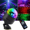 Disco Ball Light Party Lights dj Disco Lights @ $7.99