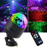 Disco Ball Light Party Lights dj Disco Lights @ $7.99