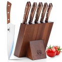 Vestaware Knife Set @ $59.99