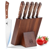 Vestaware Knife Set @ $59.99