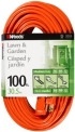 Woods Outdoor Extension Cord @ $19.98