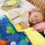 Uttermara Kids Weighted Blanket 5 lbs @ $17.64