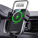 Wireless Car Charger @ $7.49