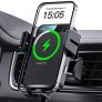 Wireless Car Charger @ $7.49