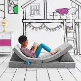 Yourigami Kids and Toddler Play Couch @ $127.99