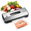 FEZEN Vacuum Sealer Machine @ $44.99
