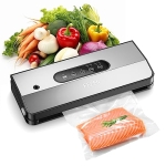 FEZEN Vacuum Sealer Machine @ $44.99