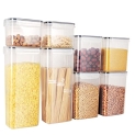 Food Storage Containers Set @ $22.45