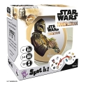 Spot It! The Mandalorian Card Game | Game for Kids | Age 6+ | 2-8 Players | Average Playtime 15 Minutes | Made by Zygomatic @ $6.99