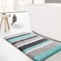 KMAT Luxury Bathroom Rugs Bath Mat @ $7.99