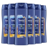 Suave Men 3in1 for Everyday Use Hair @ $10.72