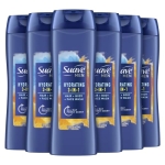Suave Men 3in1 for Everyday Use Hair @ $10.72