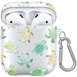 Sangkoo AirPods Case Cover @ $4.49