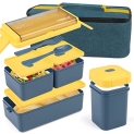 zzolee – Bento Box with Insulated Bag @ $9.99