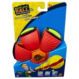 WAHU Phlat Ball Jr Orange / Red by Goliath Sports @ $9.78