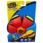 WAHU Phlat Ball Jr Orange / Red by Goliath Sports @ $9.78