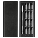 Laelr Precision Screwdriver Set @ $5.99