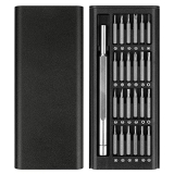 Laelr Precision Screwdriver Set @ $5.99