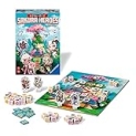 Ravensburger Sakura Heroes – A Fast-Paced Dice Game for Anime Fans Ages 7 and Up @ $5.20