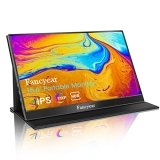 Fancyear Portable Monitor 15.6