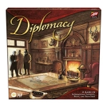 Hasbro Gaming Avalon Hill Diplomacy Cooperative Board Game @ $10.32