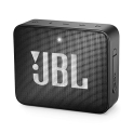 JBL GO2 – Waterproof Ultra-Portable Bluetooth Speaker – Black @ $22.88