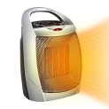 Antarctic Star Space Heater @ $19.59