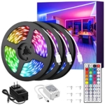 NOWES 50ft LED Strip Lights @ $9.99