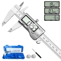 Digital Caliper Measuring Tool @ $17.98
