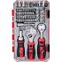 Motorhead 20V Cordless Drill Driver 22 Accessory Bits @ $29.99