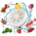 Tibrail Fruit and Vegetable Cleaner Machine @ $29.99