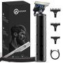 Arkam Beard Trimmer for Men – Cordless @ $12.75