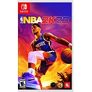 NBA 2K23 Standard Edition for Nintendo Switch by 2K Games @ $19.93